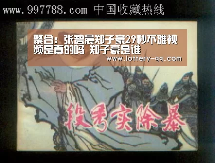 聚合:张碧晨郑子豪29秒不雅视频是真的吗 郑子豪是谁(图1) 篮球